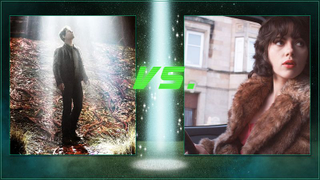 Vote <i>War Of The Worlds</i> or <i>Under The Skin</i> in our alien abduction bracket